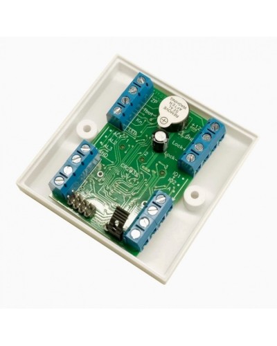 Автономный контроллер IronLogic SA-03 в Белгороде Контроллеры Pintop.ru