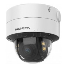 IP-камера видеонаблюдения купольная уличная Hikvision DS-2CD2747G2T-LZS(2.8-12mm)(C)
