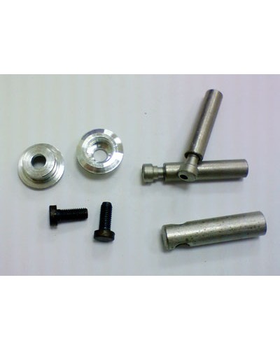 Комплект крепежный 2 Цифрал в Белгороде Крепежные изделия Pintop.ru