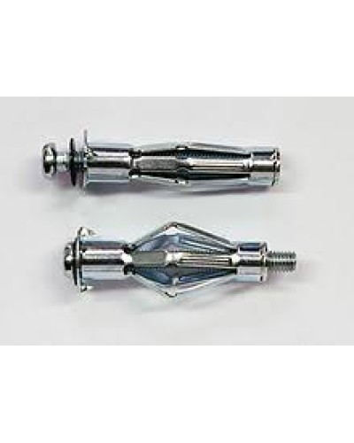 Комплект анкеров забивных LANMASTER LAN-MT-ANSET-M10x60 в Белгороде Крепеж Pintop.ru