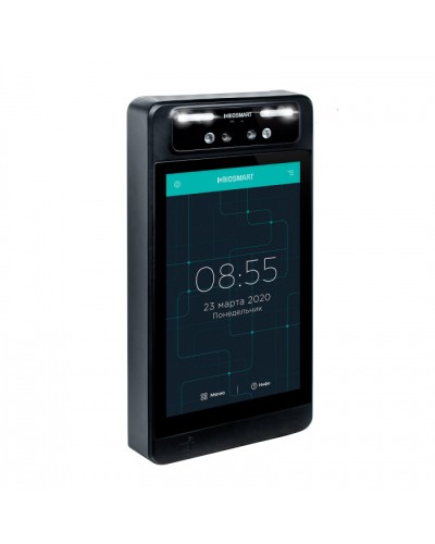 Терминал BIOSMART-EM QUASAR в Белгороде Контроллеры Pintop.ru