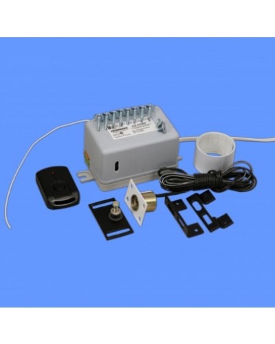 Комплект для установки Promix-FRS.1D.01 в Белгороде Дополнительное оборудование для СКУД Pintop.ru