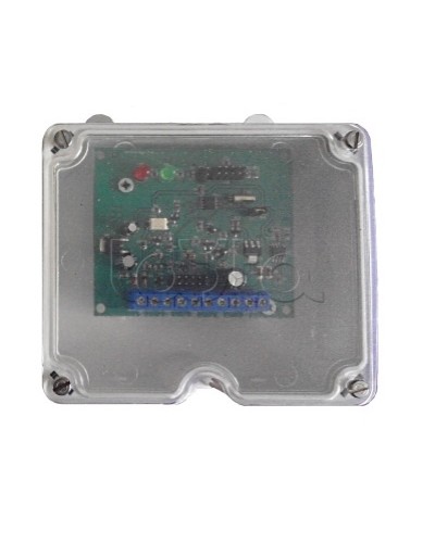 Концентратор адресный Магнито-Контакт Планета-АК в Белгороде Дополнительное оборудование для ОПС Pintop.ru