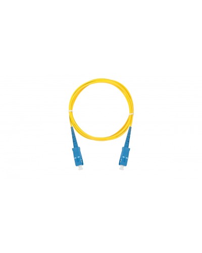 Патч-корд NIKOMAX NMF-PC1S2C2-SCU-SCU-003 в Белгороде Патч-корды оптические Pintop.ru