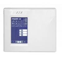 Прибор приемно-контрольный и управления охранно-пожарный Сибирский Арсенал Гранит-3C (Wi-Fi)