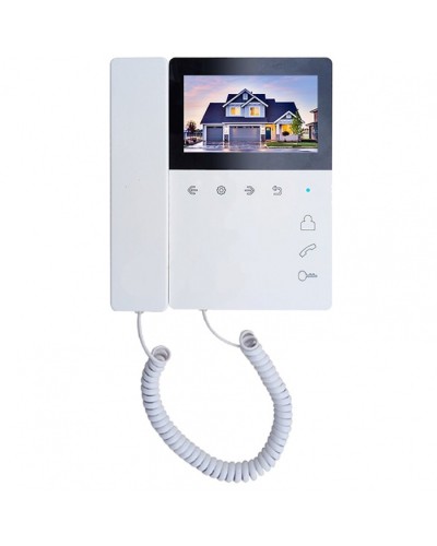 Tantos Elly-S с трубкой XL в Белгороде Дополнительное оборудование для СКУД Pintop.ru