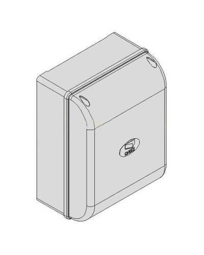 Корпус S4655 Came 119RIR315 в Белгороде Запчасти для шлагбаумов и автоматики Pintop.ru