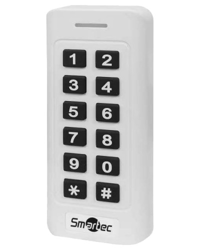 Считыватель Smartec ST-PR022EK-WT в Белгороде Считыватели Pintop.ru