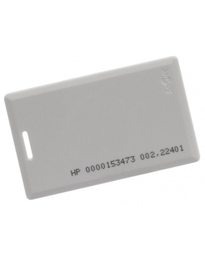 Проксимити карта HID Prox-совместимая, стандартная Smartec ST-PC010HP в Белгороде Оптовые идентификаторы Pintop.ru