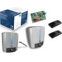 Комплект для автоматизации откатных ворот Came FAST 70 COMBO