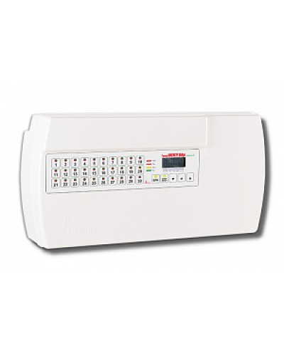 Прибор модульный охранно-пожарной сигнальзации Магистраль Гранд МАГИСТР 24Арс (версия 2) в Белгороде Приемно-контрольные приборы Pintop.ru