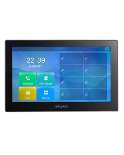 Монитор Beward SM730W в Белгороде Абонентские IP устройства Pintop.ru