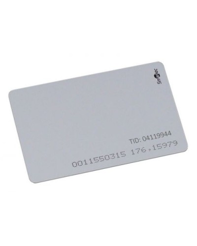 Карта Smartec ST-LC021HP в Белгороде Оптовые идентификаторы Pintop.ru