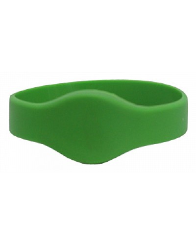 Браслет с MIFARE идентификатором Smartec ST-PT074MF-GN в Белгороде Оптовые идентификаторы Pintop.ru