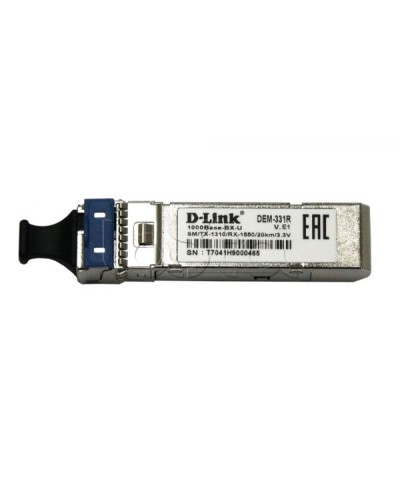 SFP-трансивер D-Link 331R/20KM/A1A в Белгороде Модули SFP/XFP/GBIC Pintop.ru