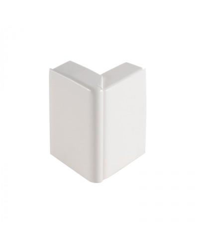 MEV 75/3/20 Угол 75/3х20мм внешний изменяемый (10шт.) 1кор.=600шт. Экопласт в Белгороде Аксессуары для кабель-канала Pintop.ru