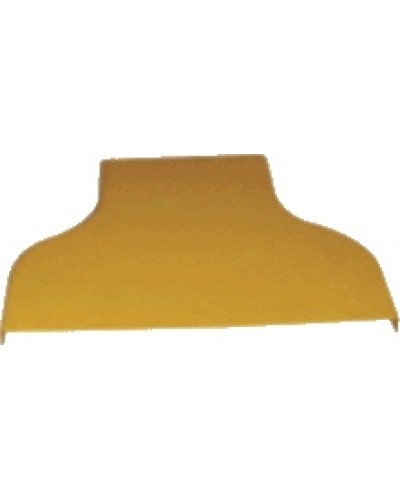 Крышка LANMASTER (LAN-OT360-RD240C) в Белгороде Аксессуары для лотков Pintop.ru