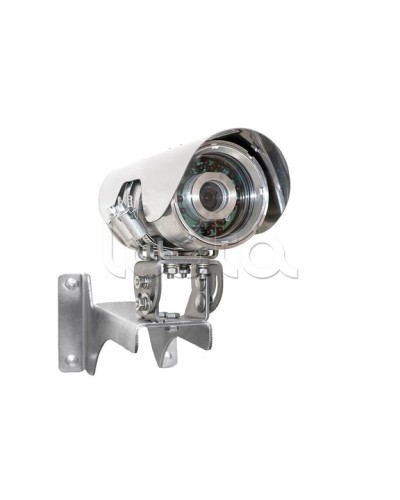 Аналоговая в/камера с разрешением 2 Мп Релион-Exd-Н-50-ИК-AHD2Мп2.8mm-PV в Белгороде Взрывозащищенные камеры Pintop.ru