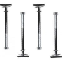 CARDDEX Монтажный комплект для крепления шлагбаума