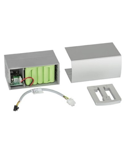 Батарея резервного питания привода Faac 390116 в Белгороде Автоматизация ворот Pintop.ru