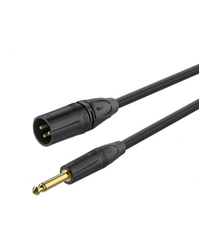 Кабель микрофонный ROXTONE GMXJ250/6 в Белгороде Система оповещения и трансляции Roxton Pintop.ru