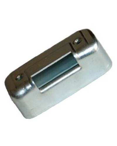 Пластина ответная для замка Faac 712990 в Белгороде Запчасти для шлагбаумов и автоматики Pintop.ru