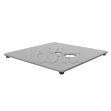 Основание для DS-KAB671-B и DS-K5604A-3XF/V Hikvision DS-KAB6-BASE