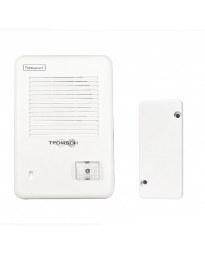 Терминал служебный Тромбон СОРС-Мед-ТС в Белгороде Система оповещения и трансляции Pintop.ru