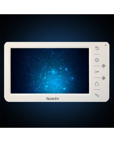 Монитор видеодомофона Falcon Eye Mensa HD в Белгороде Абонентские видеоустройства Pintop.ru