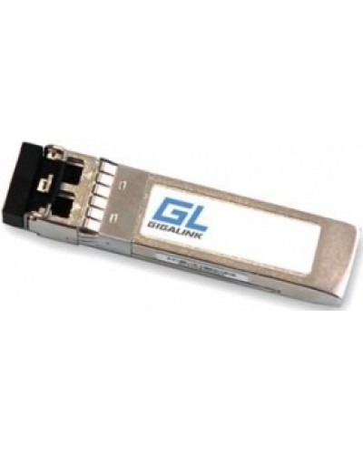 SFP+ модуль CWDM Gigalink GL-OT-ST10LC2-1330-CWDM в Белгороде Модули SFP/XFP/GBIC Pintop.ru
