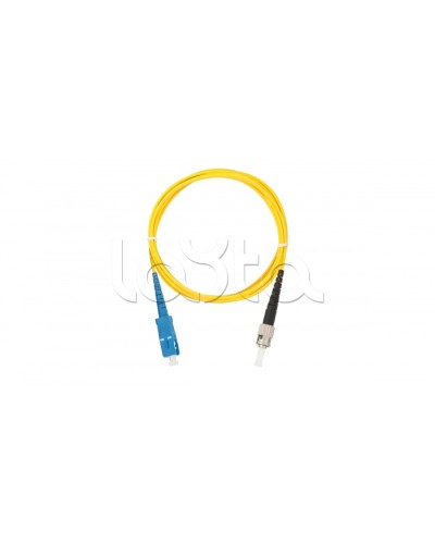 Патч-корд NIKOMAX NMF-PC1S2C2-SCU-STU-002 в Белгороде Патч-корды оптические Pintop.ru