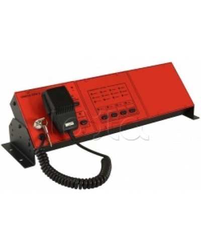 Переговорное устройство Омега Саунд AL-SP4 в Белгороде Переговорные устройства Pintop.ru