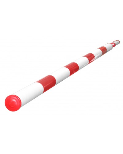 Стрела круглая Smartec ST-RB003RA в Белгороде Автоматические шлагбаумы Pintop.ru