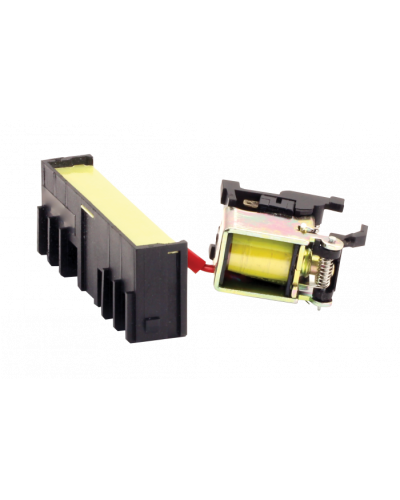 Независимый расцепитель 400В АС ВА-99М 63 EKF (mccb99m-63-sht-400ac) в Белгороде Электротехническое оборудование Pintop.ru