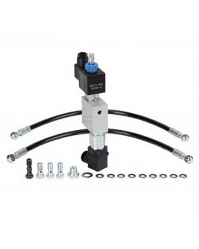 Гидравлический клапан Faac 116502 в Белгороде Запчасти для шлагбаумов и автоматики Pintop.ru