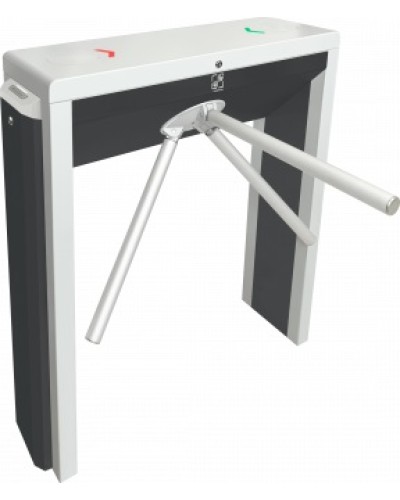 Встроенный картоприемник CARDDEX KL-03E (для тумбовых турникетов серии STL) в Белгороде Дополнительное оборудование для СКУД Pintop.ru