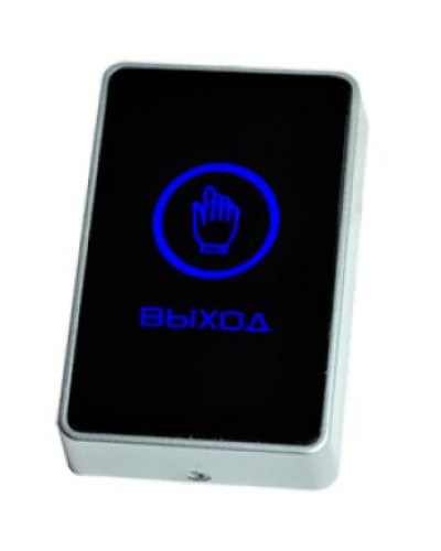 Кнопка выхода сенсорная Tantos TS-MAGIC в Белгороде Кнопки выхода Pintop.ru