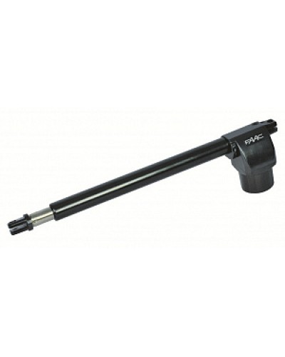 Привод электромеханический линейный Faac 6171021 в Белгороде Запчасти для шлагбаумов и автоматики Pintop.ru