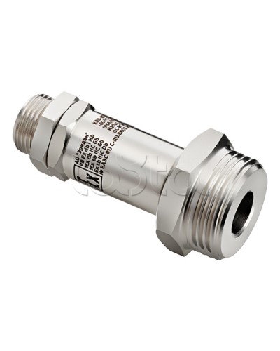 Взрывозащищенный штуцер Эридан КВВ-ШТ1-Н в Белгороде Дополнительное оборудование (Ex) Pintop.ru