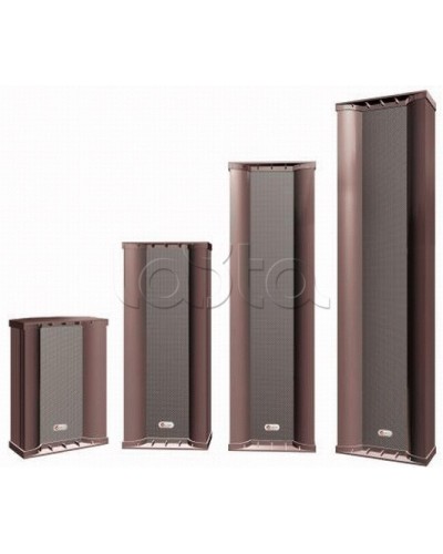 Колонна настенная звуковая JDM CO-120A в Белгороде Акустические системы Pintop.ru