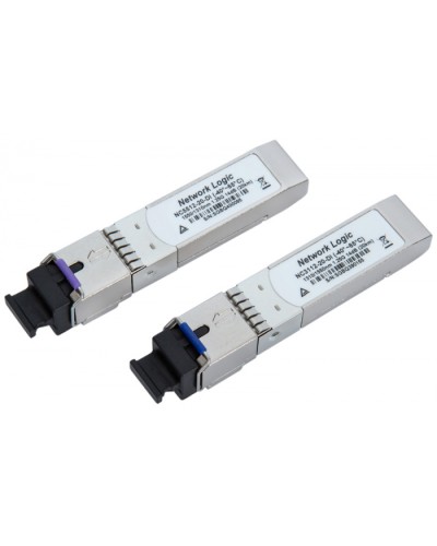 SFP модуль NSGate SFG-W02/B-DI в Белгороде Модули SFP/XFP/GBIC Pintop.ru