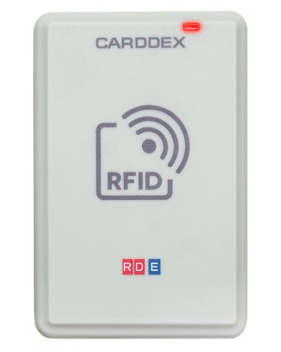 Настольный считыватель «RD E» CARDDEX в Белгороде Считыватели Pintop.ru