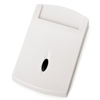 Накладка-карман для карт IronLogic Matrix-III (мод. E H) Карман (темно-серый металик)