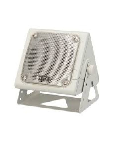 Громкоговоритель брызго-влагозащитного исполнения TOA BS-4W в Белгороде Системы оповещения и трансляции TOA Pintop.ru