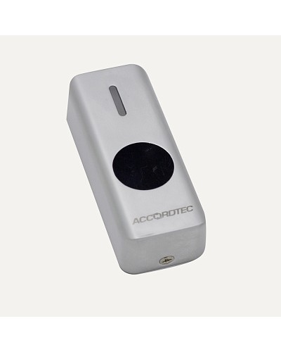 Кнопка выхода AccordTec AT-H810M-W в Белгороде Кнопки выхода Pintop.ru