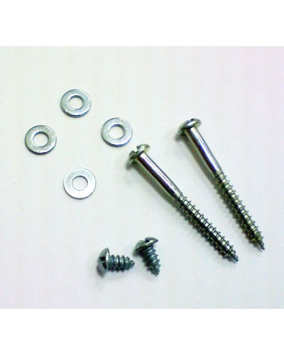 Комплект крепежный 10 Цифрал в Белгороде Крепежные изделия Pintop.ru