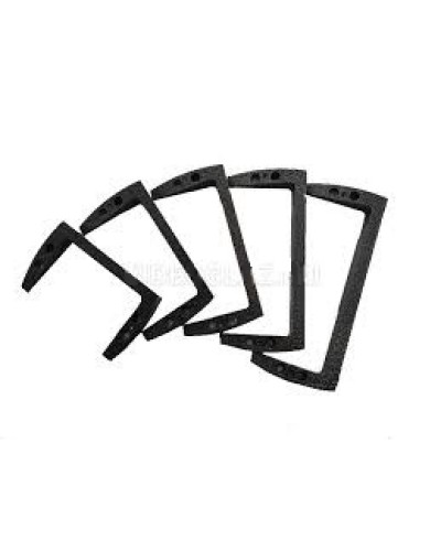 Уголок Activision Уголок AVP-456 (антик) в Белгороде Аксессуары для малоабонентных видеодомофонов Pintop.ru