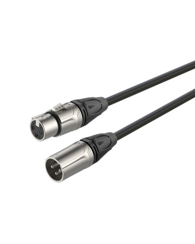 Кабель микрофонный ROXTONE DMXX200/0,5 в Белгороде Система оповещения и трансляции Roxton Pintop.ru