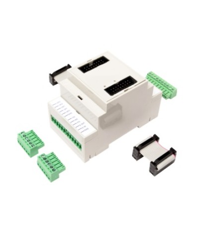 Блок расширения Метаком i-Shield в Белгороде Дополнительное оборудование для СКУД Pintop.ru