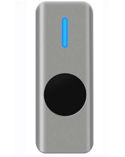 Кнопка выхода бесконтактная Tantos TS-NoTouch IP68 в Белгороде Кнопки выхода Pintop.ru